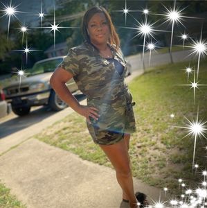 Meet your Posher, Lashanda